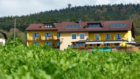 Gasthaus - Pension Sonnenhof Ulrichsberg